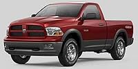 Algopix Similar Product 6 - 2009 Dodge Ram 1500 ST 2Wheel Drive