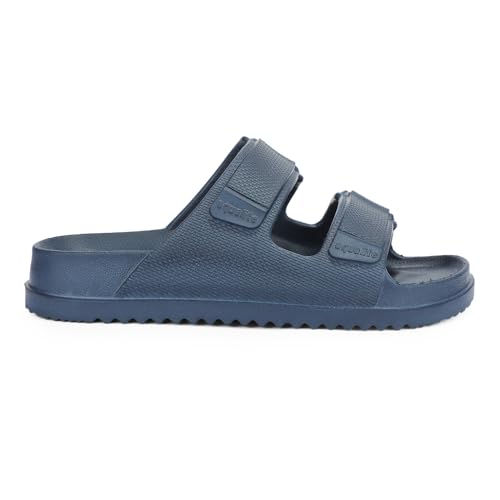 Image of Aqualite NEO-9294 Casual Slide Slipper for Men dailywear Slip-ons Anti-Skid, Waterproof EVA Slide Flipflop