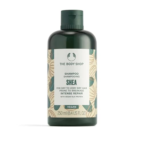 The Body Shop Champú Shea 250 ml