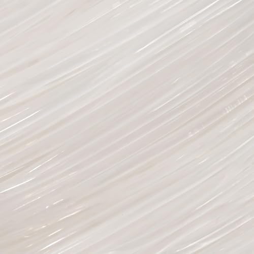 Image of Stretch Magic Elastic Beading Cord - Clear Color, 1.8mm in Diameter, 25-Meter (82 ft) - Easy to Knot, Strong & Stretchy String for Making Beaded Jewelry