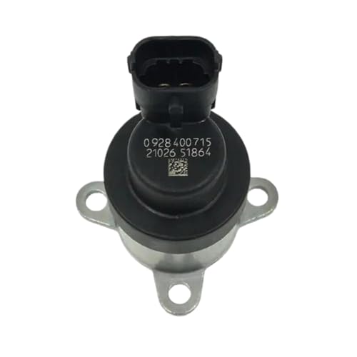 Regolatore del sistema Common Rail della pompa di iniezione del carburante 0928400715 compatibile con BT-50 2.5L 3.0L DIESEL