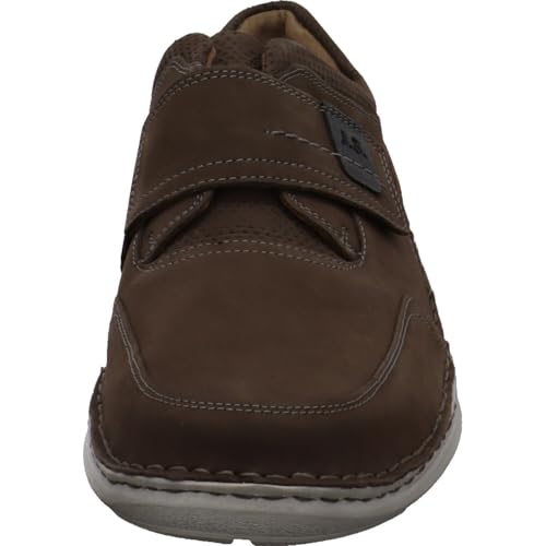 Josef Seibel NEW Anvers 83 44983 518 Herren Halbschuhe, EU 40 – Ansicht 5