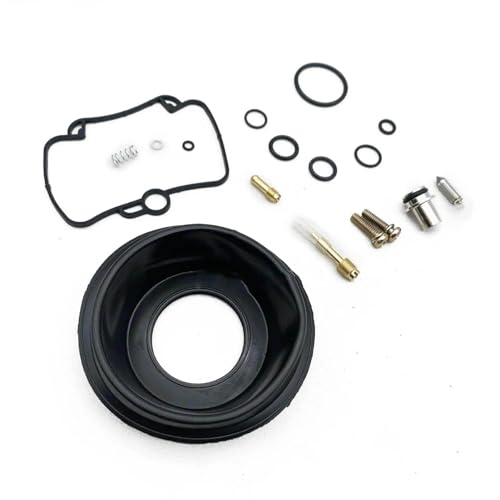 Kit carburateur Mikuni BST 33 F Aprilia Pegaso pour vos sorties trail