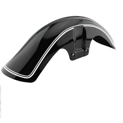 Garde-boue d'extension avant moto BMW R18 Classic accessoire carénage anti-éclaboussures