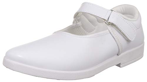 Image of Sparx School Shoes Girls Ssm009c School Shoes