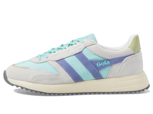 Image of Gola Grandslam Leather