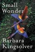 Small Wonder 1st (first) edition Text Only B004U652YO Book Cover