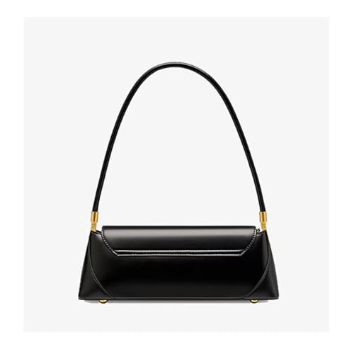 Image of Vintage Shoulder Bag for Women | Small Shoulder Purse, Hobo Bag, Trendy