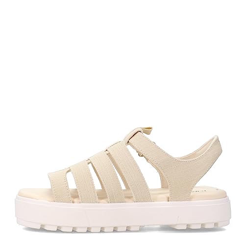 TOMS Women's, Fisherman Lug Sandal4