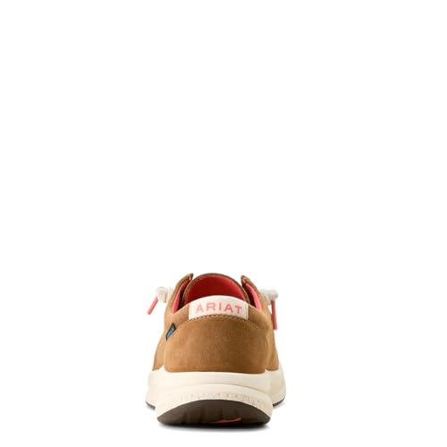 Image of Ariat Women's Buckeye Waterproof Shoe