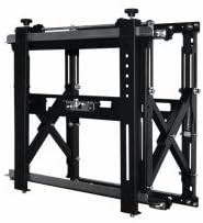 B-Tech BT8310/B - Professional Video Wall Mount BT8310/B