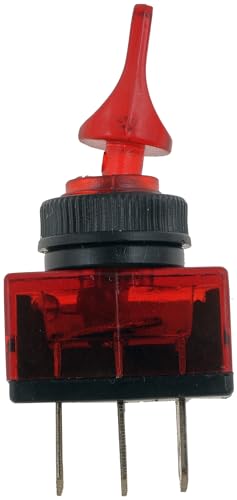 Dorman HELP! 85960 Duck Bill rouge levier de commande 20 A