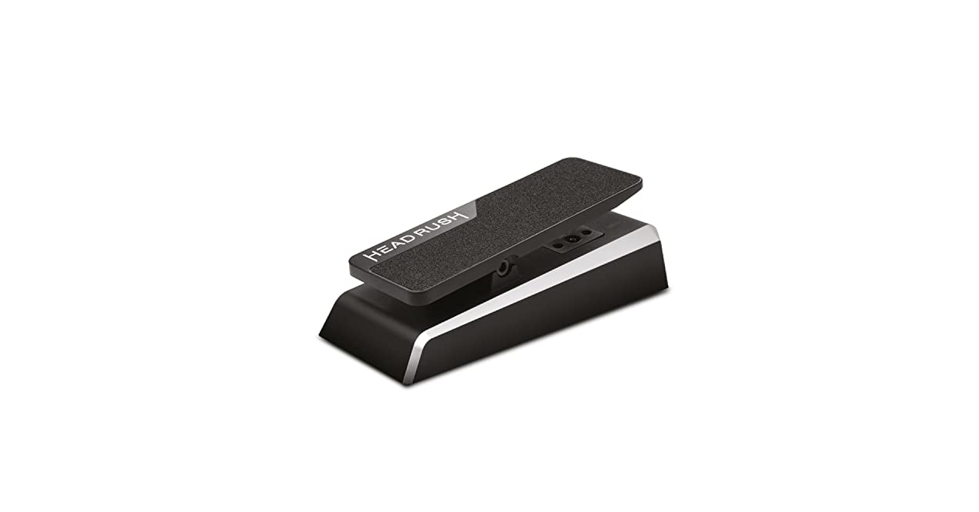Amazon.com: HeadRush Expression Pedal – Expression Pedal for
