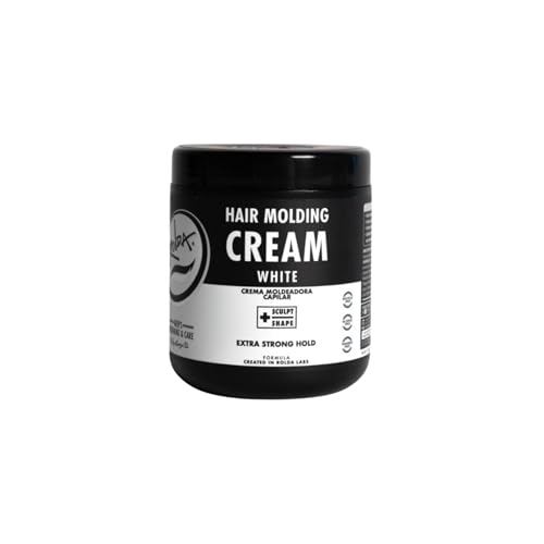 Rolda White Molding Cream