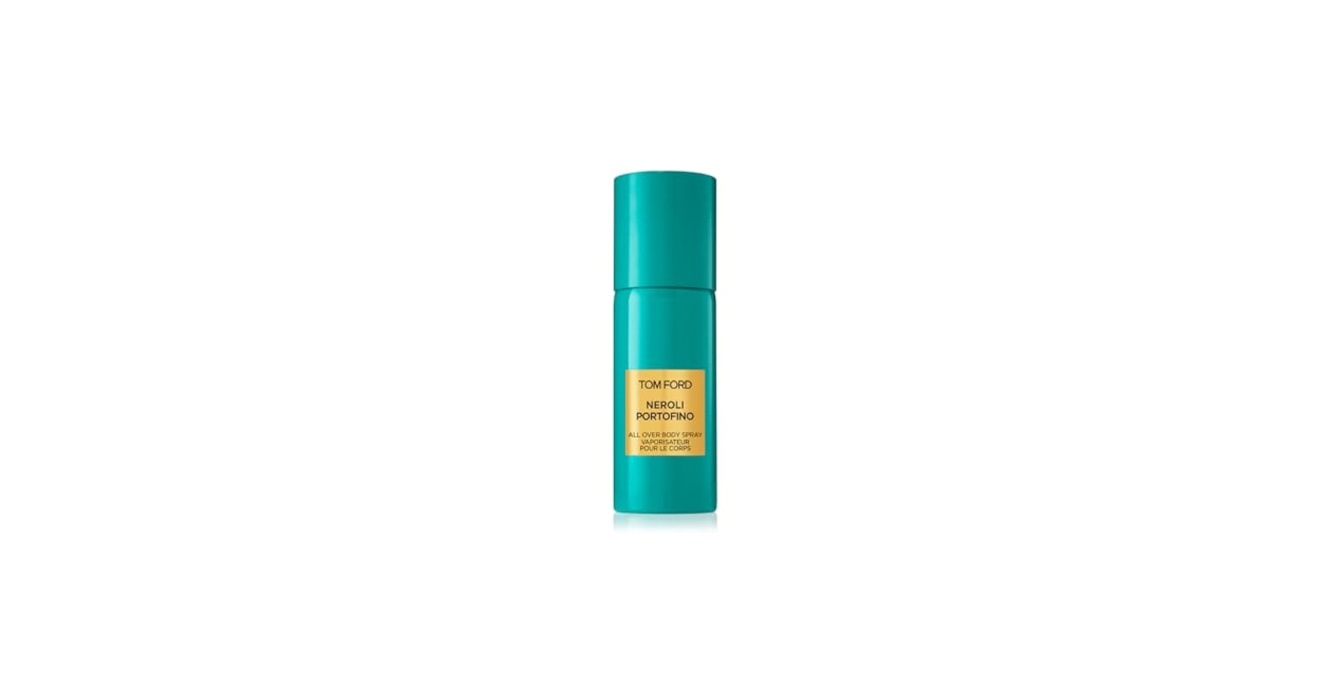 Amazon.com: Tom Ford Neroli Portofino 4.0 oz All Over Body