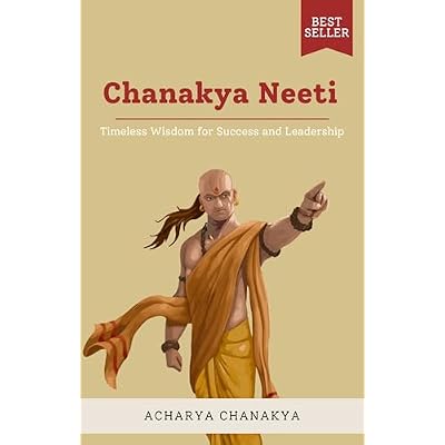 Chanakya Neeti In English
