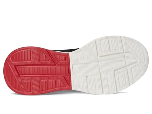 Image of Skechers Mens Bobs Arc Waves 2.0-Class Rank Sneaker