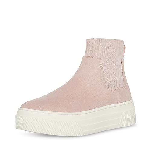 Steve Madden Girl's Cormac Sneaker
