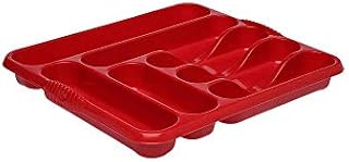 Wham Casa Large Cutlery Tray Sage