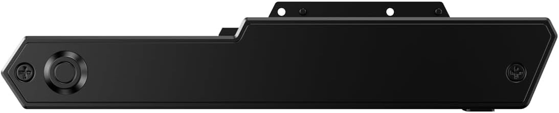 MINISFORUM DEG1 egpu Dock, OCUlink, PCIEx16 (PCIE4.0x4), botón de Encendido Forzado, Compatible con alimentación ATX/SFX
