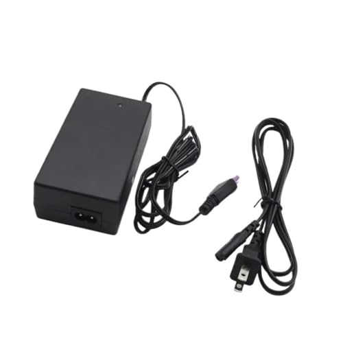 Adaptateur alimentation résout blocage électrique HP Deskjet F2280 D1460 32V