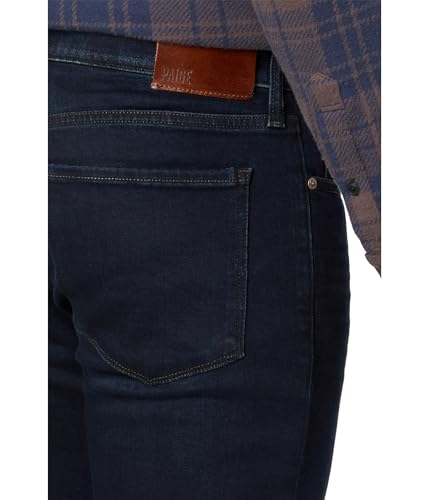 PAIGE Men's Federal Transcend Vintage Slim Straight Fit Jean3