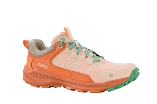 Image of Oboz Women's Katabatic Low Hiking Shoe
