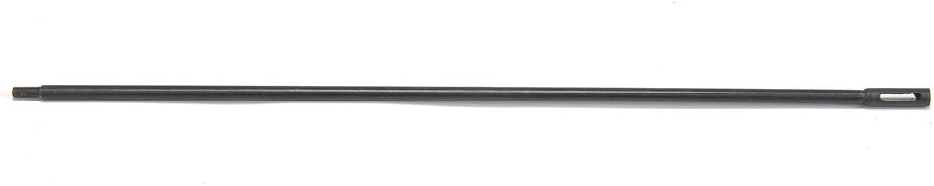 K98 MAUSER Sight Hood, Leather Sling and 10" Cleaning Rod