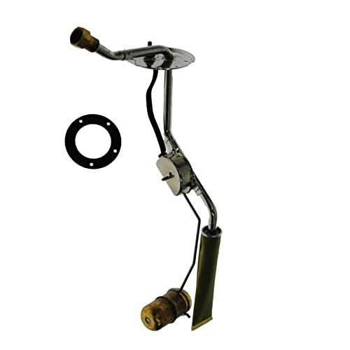 TRQ Fuel Tank Sending Unit Compatible with 1955-1957 Chevrolet Bel Air Two-Ten Series