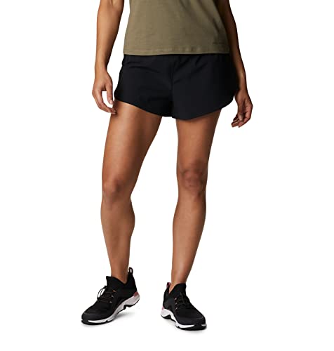 Columbia Hike short femme léger et respirant pour marche sportive et trekking en montagne