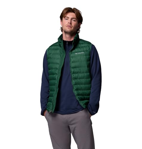 Image of Columbia Men's Powder Lite II Vest