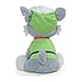 GUND Official PAW Patrol Rocky in Signature Recycling Uniform Plush Toy, Stuffed Animal for Ages 1 and Up, 9