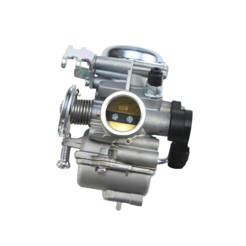 Carburateur Mikuni SZ16 à flux optimisé pour moto 150cc versions V1 V2 V3