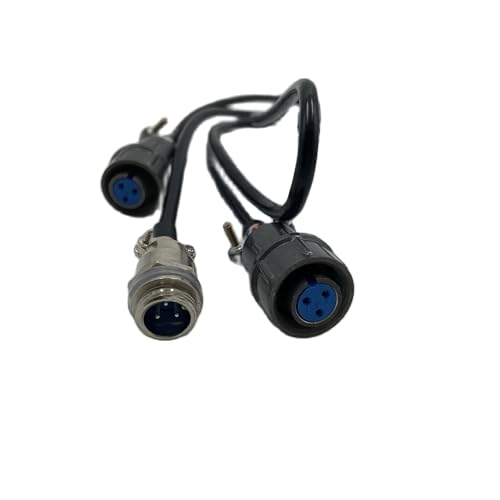 Cable de sensor de velocímetro para reparar tu ATV Linhai 260cc o 300cc 5