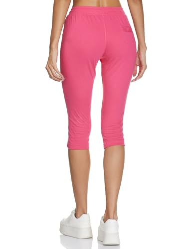 Image of Macrowoman W-Series Women's Comfort Capris