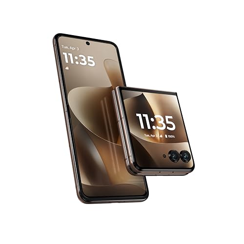 Image of Motorola Razr70 Ultra COCO 16GB 512GB with Co2 offset
