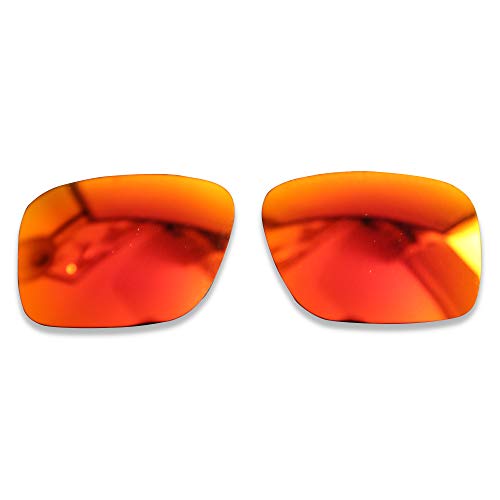 Verres polarisés Oakley Holbrook XL idéaux pour la conduite et les sorties en mer