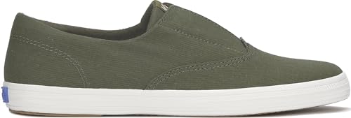 Image of Keds Womens Champion Round Toe Slip-on