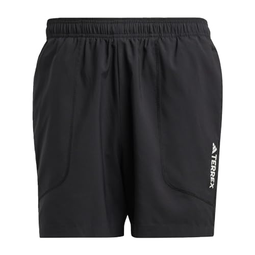Short Terrex Multi vêtement technique de marche légère pour homme