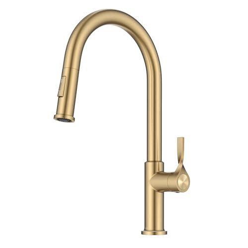 KRAUS Torak Pull Down Faucet