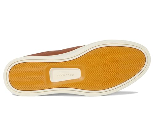 Image of Cole Haan Men's Grandpro Luxe Slip-on Sneaker