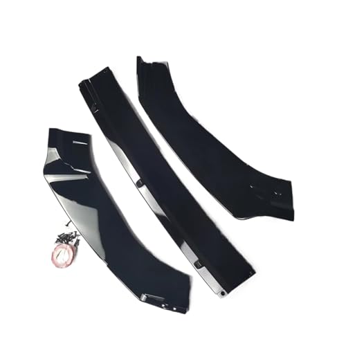 Kit carrosserie aileron pare-chocs avant pour A5 F5 B9 TDI non Sline 2017-2019