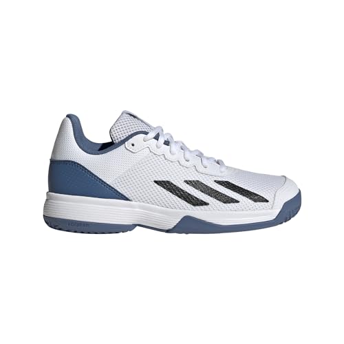 Adidas IG9536 Court Flash Tennis Sneaker thumb #1