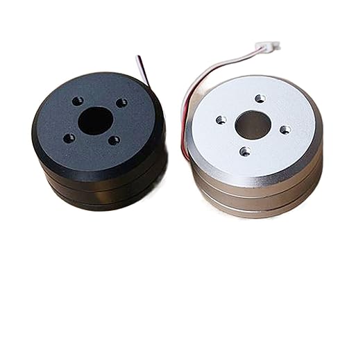 Moteur brushless de précision 2804 NdFeB pour cardan SLR - 2