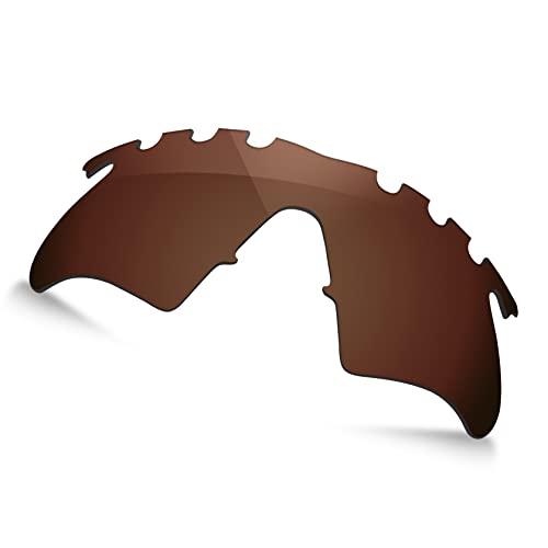 Image of Polarized Replacement Lenses & Rubber Kits for Oakley M Frame Heater Vented Sunglass