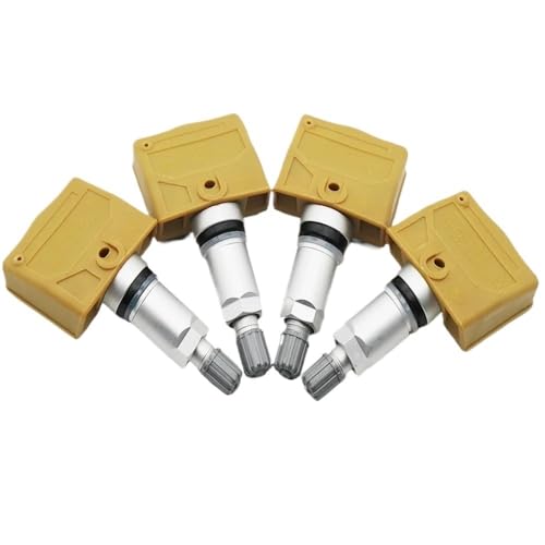 Capteur TPMS pour Infiniti M35 M45 avec valve de pression de pneu 40700JA01B