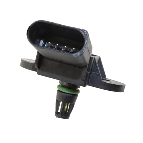 Capteur de pression MAP 06B906051 pour moteur de A3 d'admission