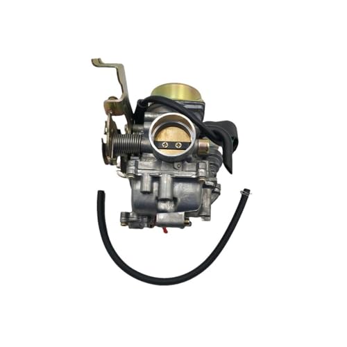 Carburateur 32 mm résout les trous à l'accélération des quads 250 à 300 cc