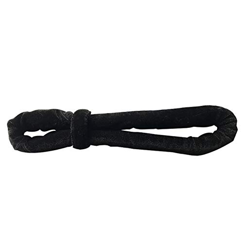 Aerial Hoop correa de mano para entrenamiento de fuerza y acrobacias