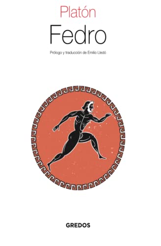 Fedro (Textos Clásicos Gredos)